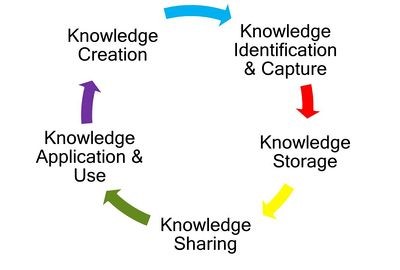 How knowledge management helps NGOs overcome challenges and deliver ...