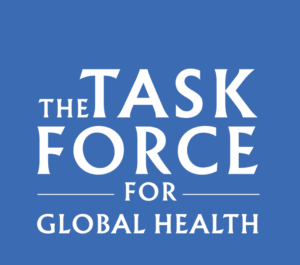 The task force for global health