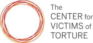 The center for victims of torture