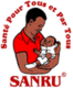 SANRU logo