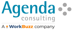 Agenda Consulting Logo Humentum partner