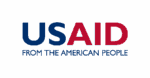 United States Agency for International Development (USAID) logo