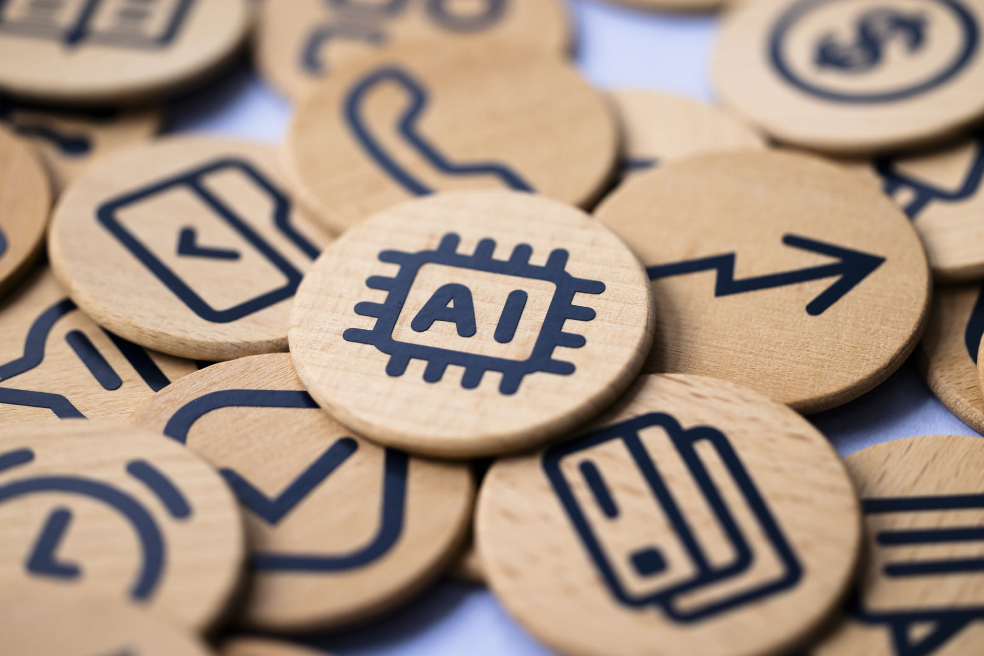 Four ways AI catalyzes locally led development | Humentum