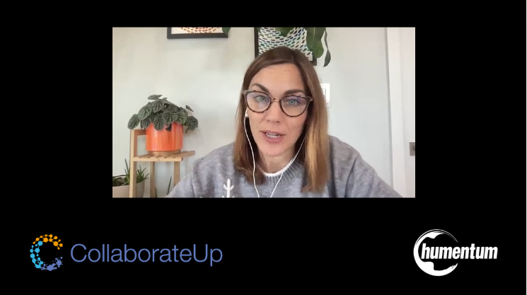 Beth Skorchod, CollaborateUp and Humentum